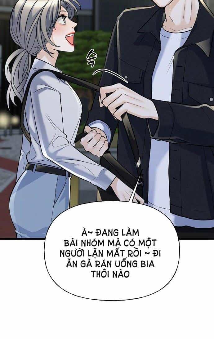 Random Target - Mục Tiêu Ngẫu Nhiên - Chương 5.1 - ảnh 9