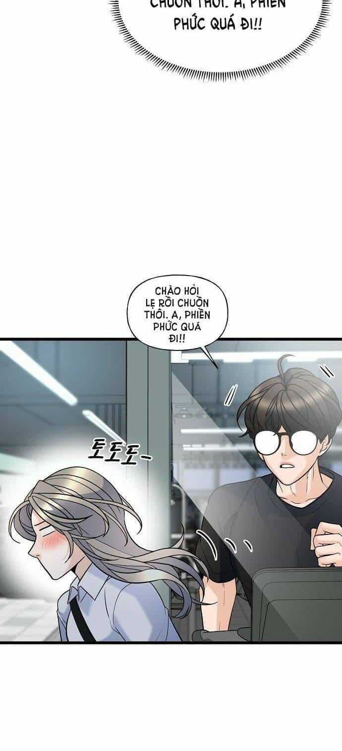 Random Target - Mục Tiêu Ngẫu Nhiên - Chương 5.2 - ảnh 17