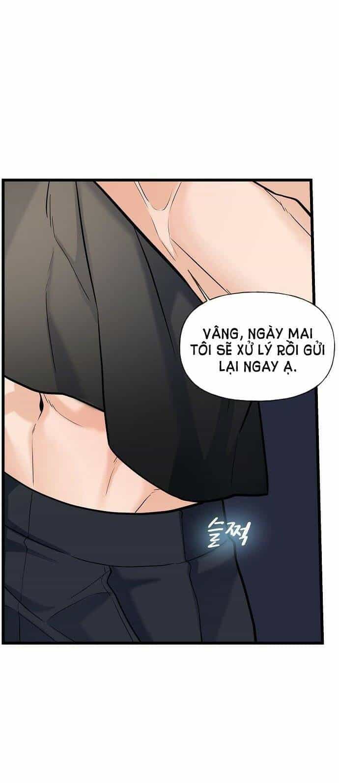 Random Target - Mục Tiêu Ngẫu Nhiên - Chương 5.2 - ảnh 36
