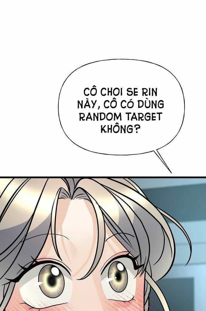 Random Target - Mục Tiêu Ngẫu Nhiên - Chương 5.2 - ảnh 40