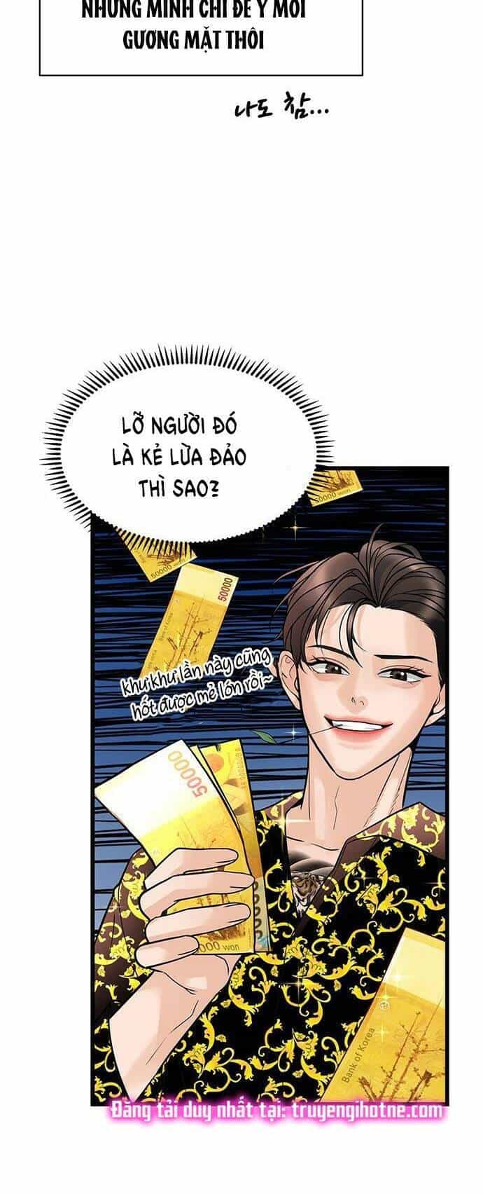 Random Target - Mục Tiêu Ngẫu Nhiên - Chương 5.2 - ảnh 6