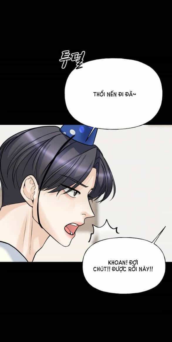 Random Target - Mục Tiêu Ngẫu Nhiên - Chương 6.1 - ảnh 12