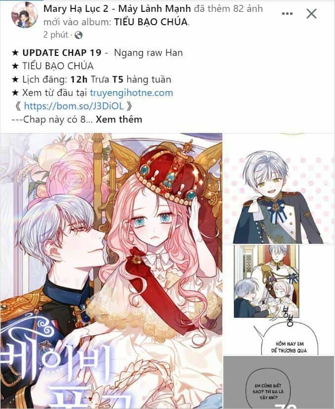 Random Target - Mục Tiêu Ngẫu Nhiên - Chương 6.1 - ảnh 27