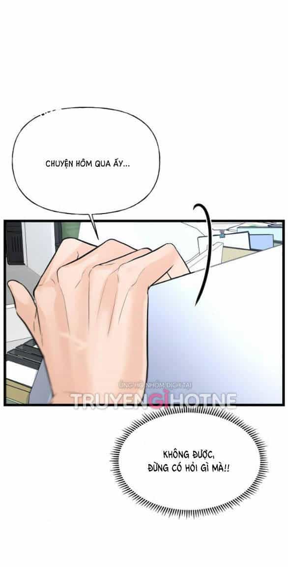 Random Target - Mục Tiêu Ngẫu Nhiên - Chương 6.2 - ảnh 1