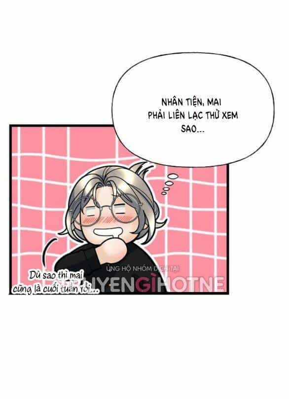 Random Target - Mục Tiêu Ngẫu Nhiên - Chương 6.2 - ảnh 25