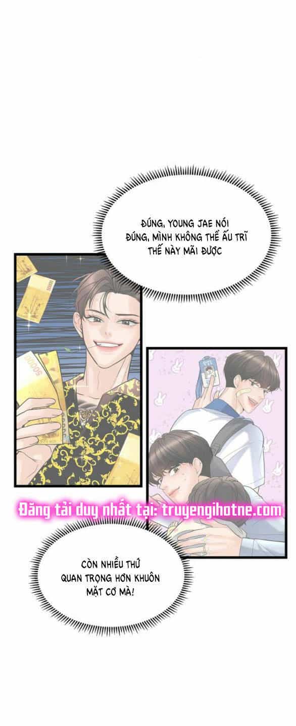 Random Target - Mục Tiêu Ngẫu Nhiên - Chương 6.2 - ảnh 27