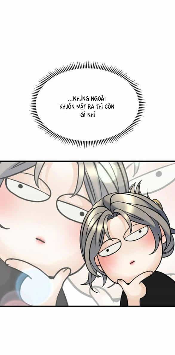Random Target - Mục Tiêu Ngẫu Nhiên - Chương 6.2 - ảnh 28