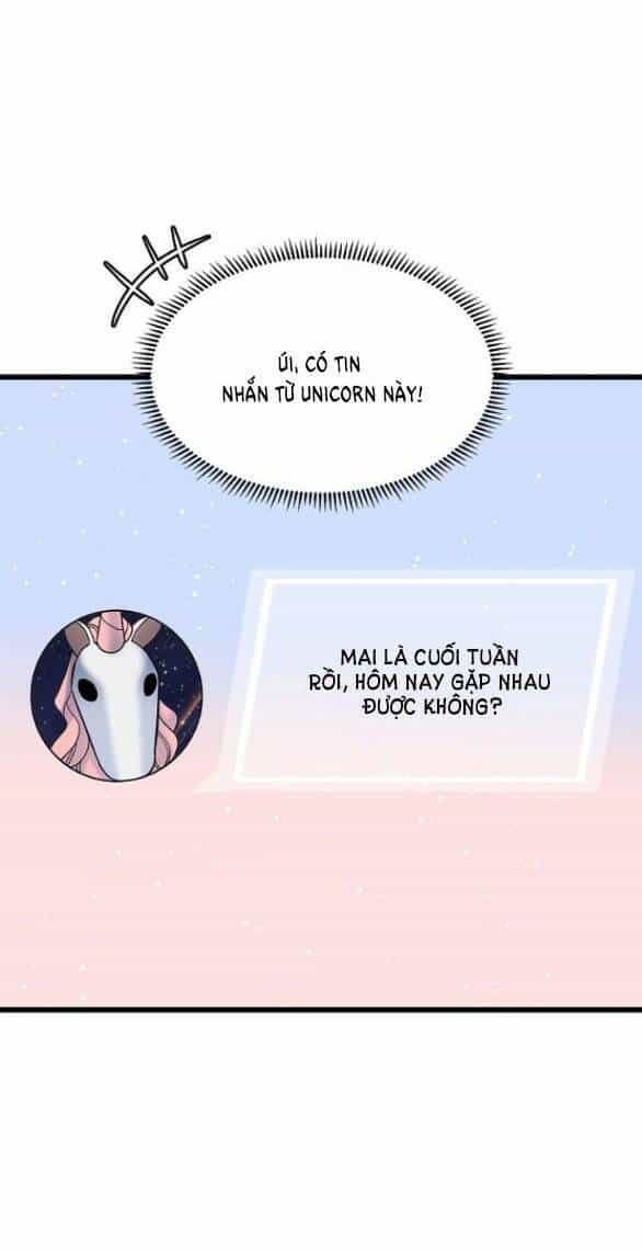 Random Target - Mục Tiêu Ngẫu Nhiên - Chương 6.2 - ảnh 30