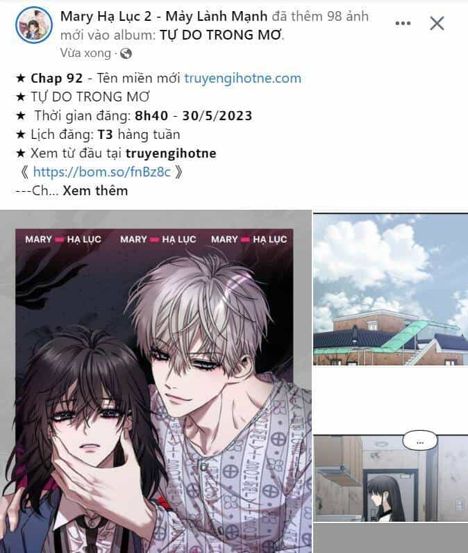 Random Target - Mục Tiêu Ngẫu Nhiên - Chương 6.2 - ảnh 34