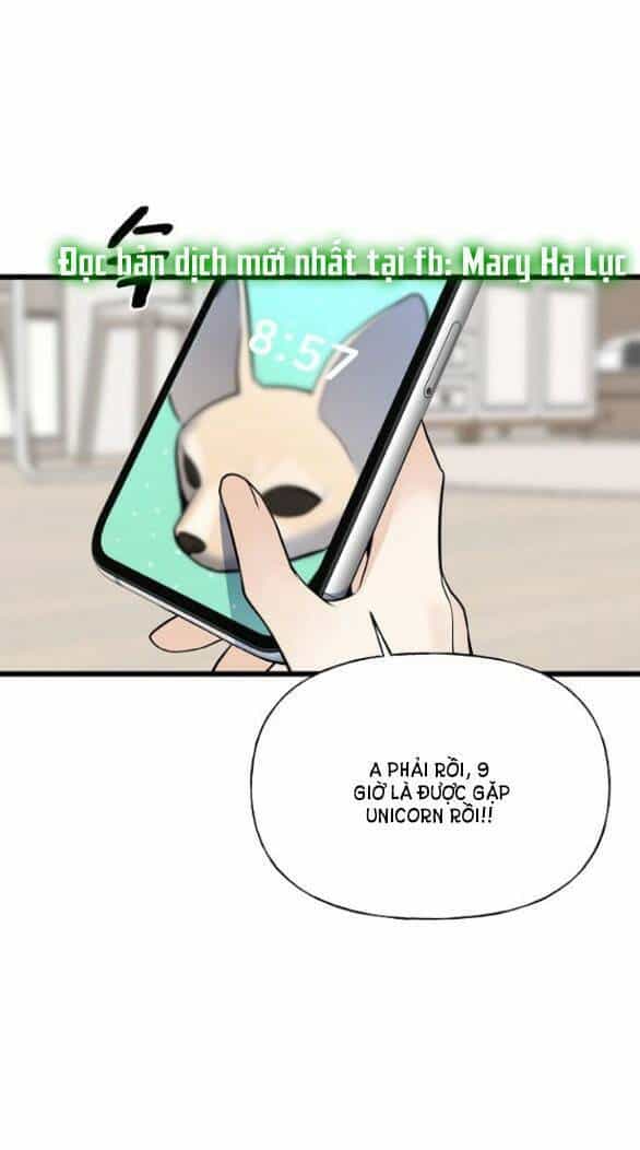 Random Target - Mục Tiêu Ngẫu Nhiên - Chương 6.2 - ảnh 54