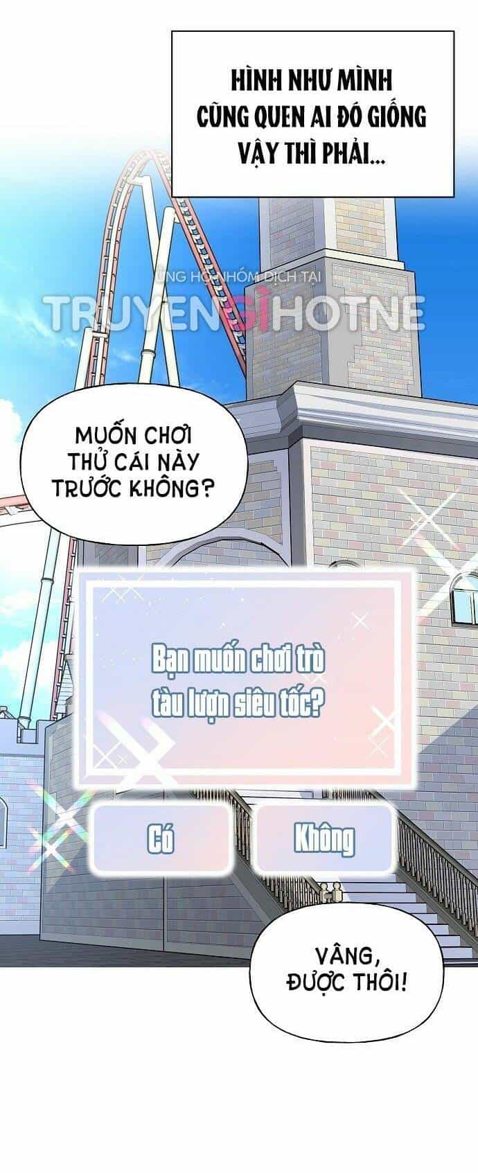 Random Target - Mục Tiêu Ngẫu Nhiên - Chương 7.1 - ảnh 25