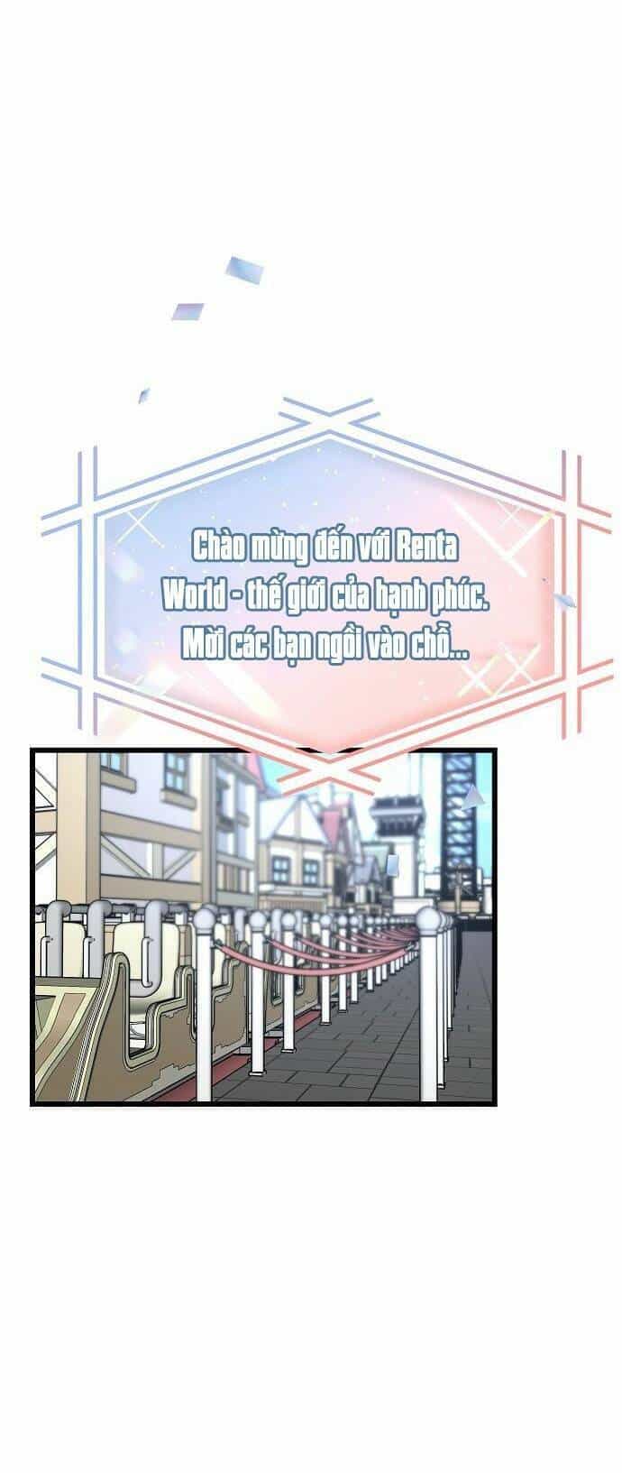 Random Target - Mục Tiêu Ngẫu Nhiên - Chương 7.1 - ảnh 34