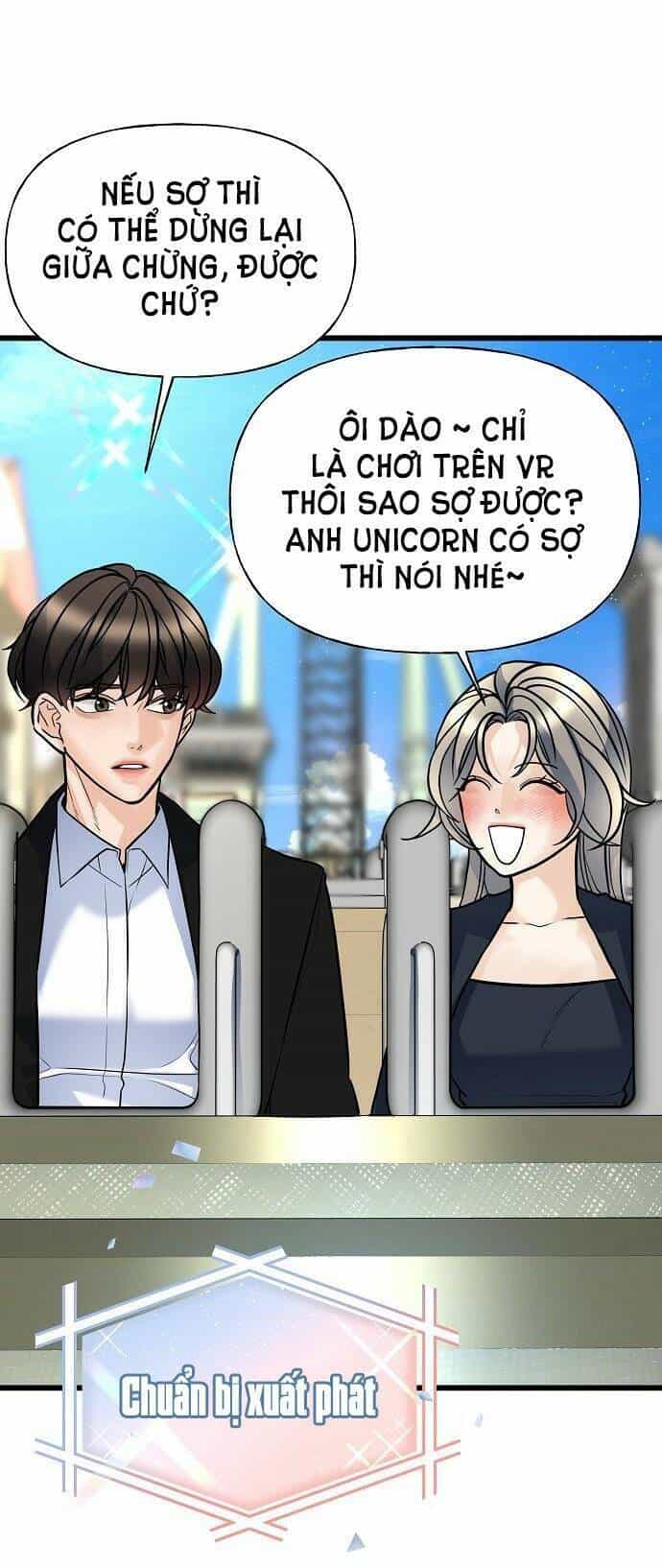 Random Target - Mục Tiêu Ngẫu Nhiên - Chương 7.1 - ảnh 35