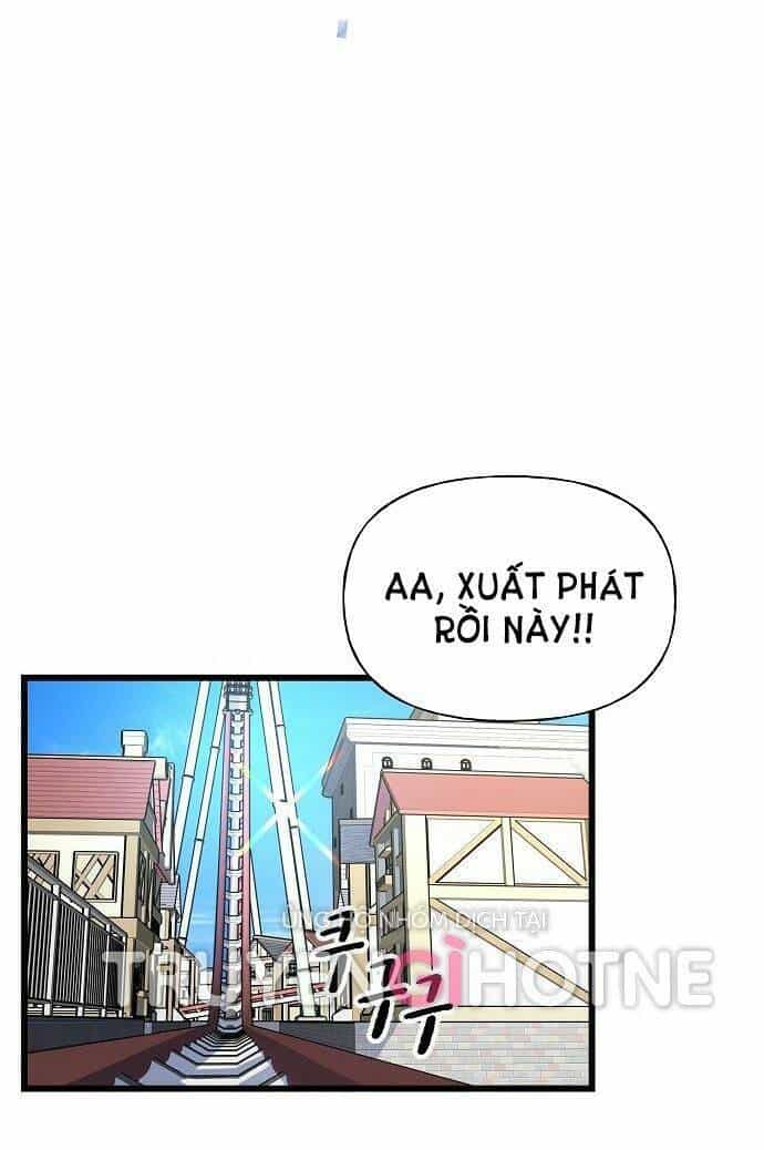 Random Target - Mục Tiêu Ngẫu Nhiên - Chương 7.1 - ảnh 36