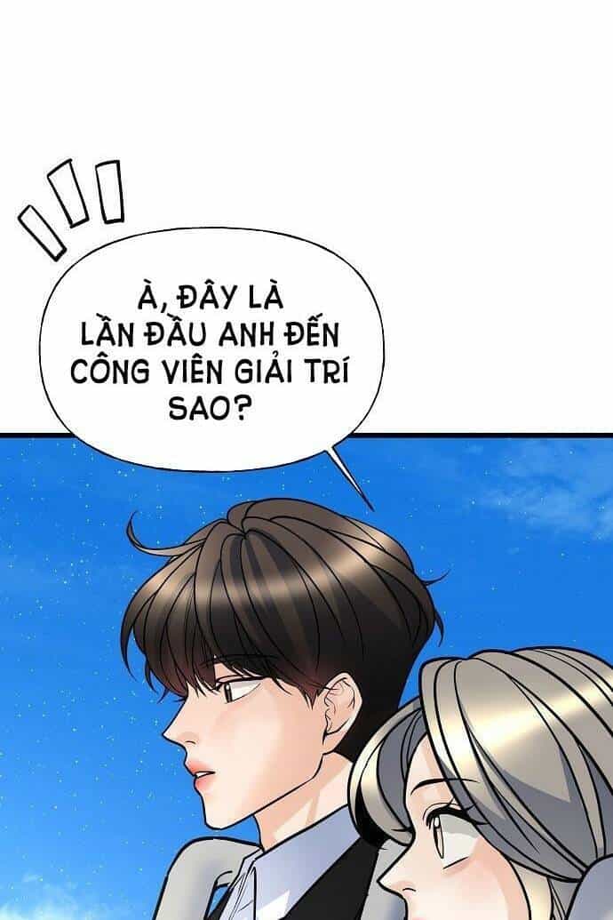 Random Target - Mục Tiêu Ngẫu Nhiên - Chương 7.1 - ảnh 39
