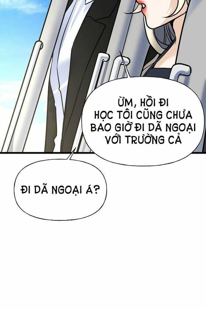 Random Target - Mục Tiêu Ngẫu Nhiên - Chương 7.1 - ảnh 40