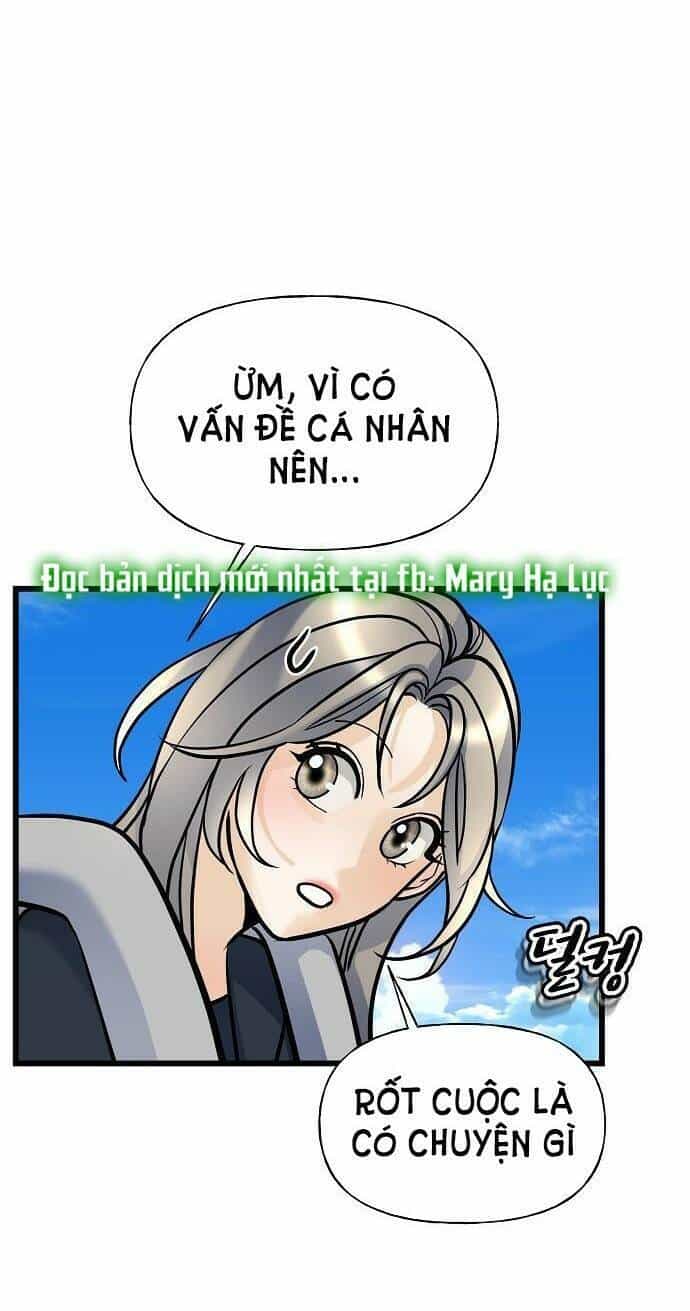 Random Target - Mục Tiêu Ngẫu Nhiên - Chương 7.1 - ảnh 41