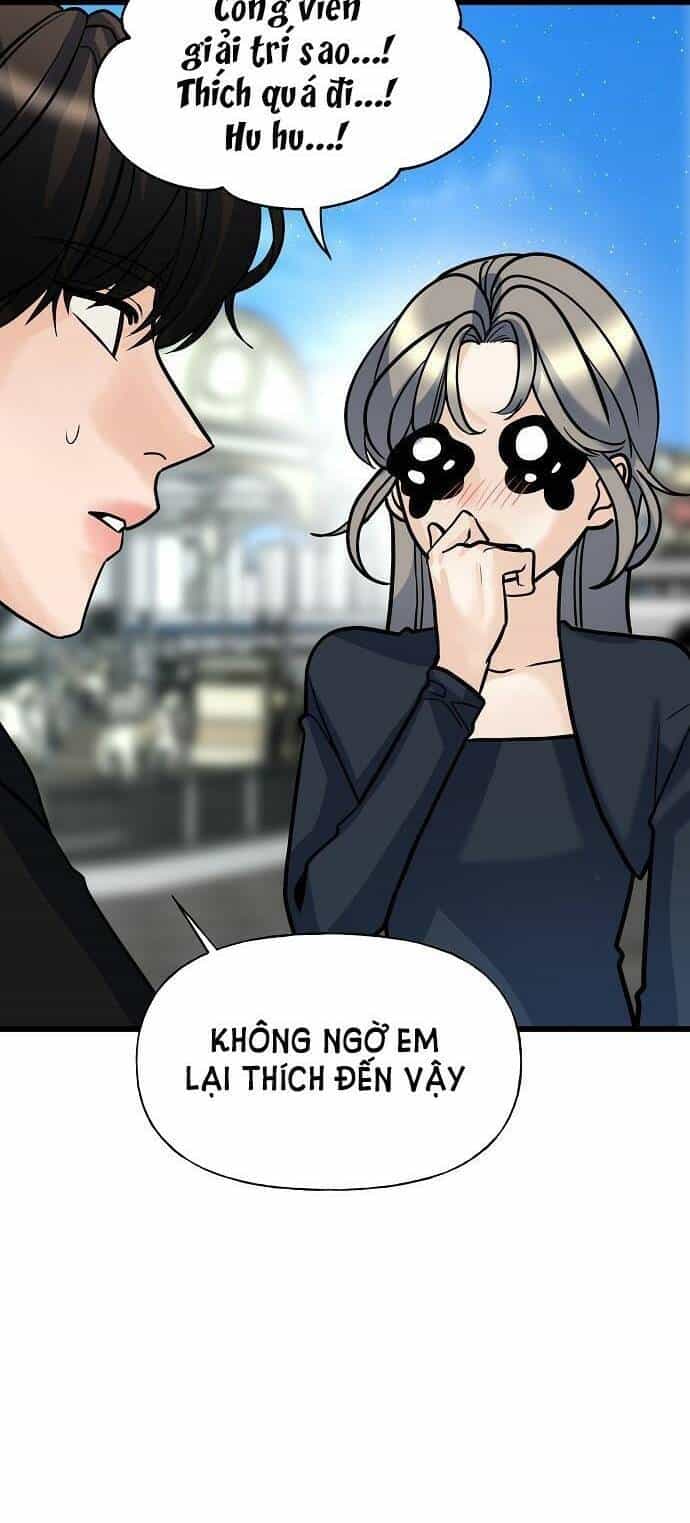 Random Target - Mục Tiêu Ngẫu Nhiên - Chương 7.1 - ảnh 7