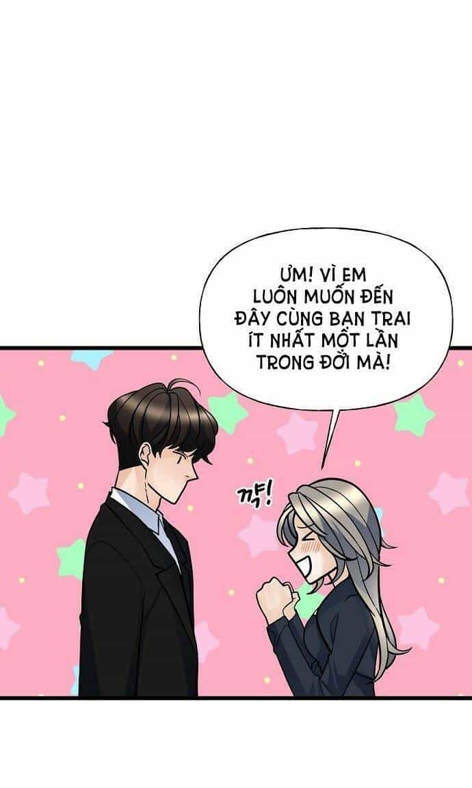 Random Target - Mục Tiêu Ngẫu Nhiên - Chương 7.1 - ảnh 8