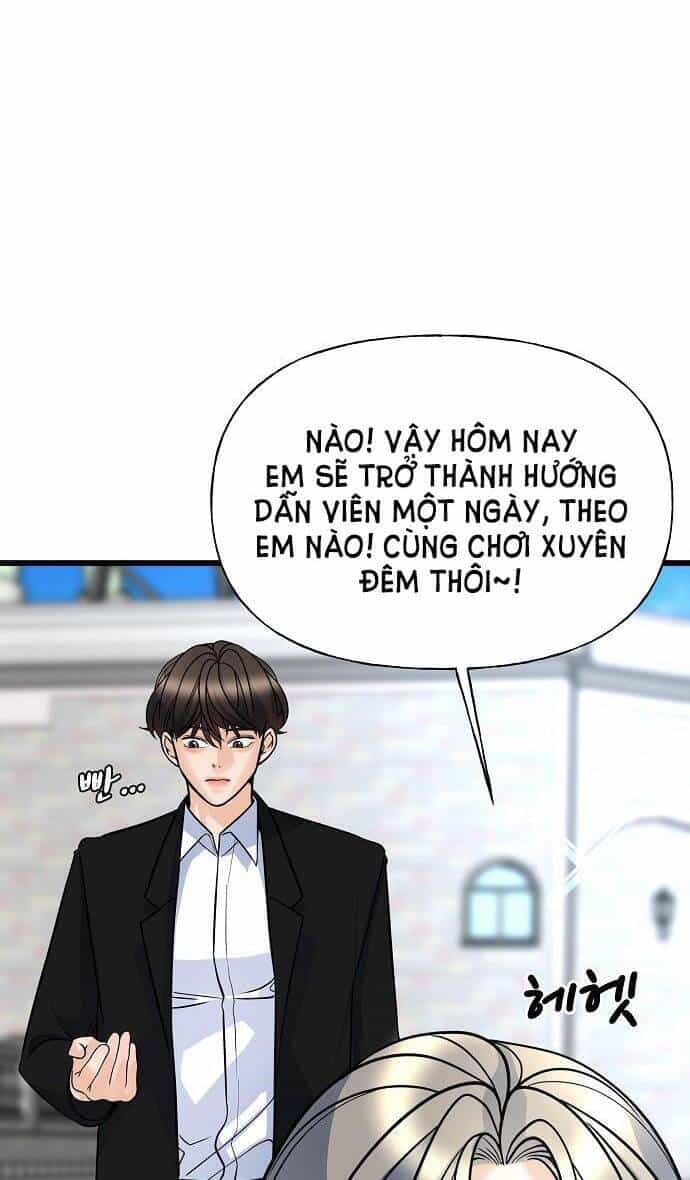 Random Target - Mục Tiêu Ngẫu Nhiên - Chương 7.2 - ảnh 10
