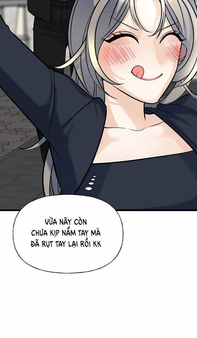 Random Target - Mục Tiêu Ngẫu Nhiên - Chương 7.2 - ảnh 11