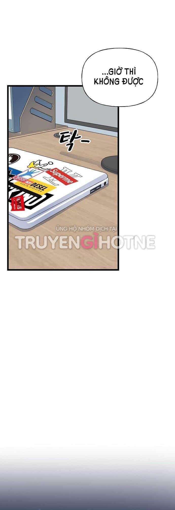 Random Target - Mục Tiêu Ngẫu Nhiên - Chương 7.2 - ảnh 39