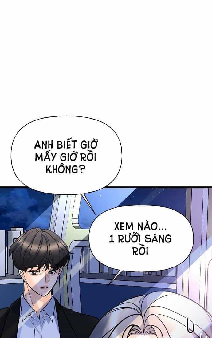 Random Target - Mục Tiêu Ngẫu Nhiên - Chương 7.2 - ảnh 42