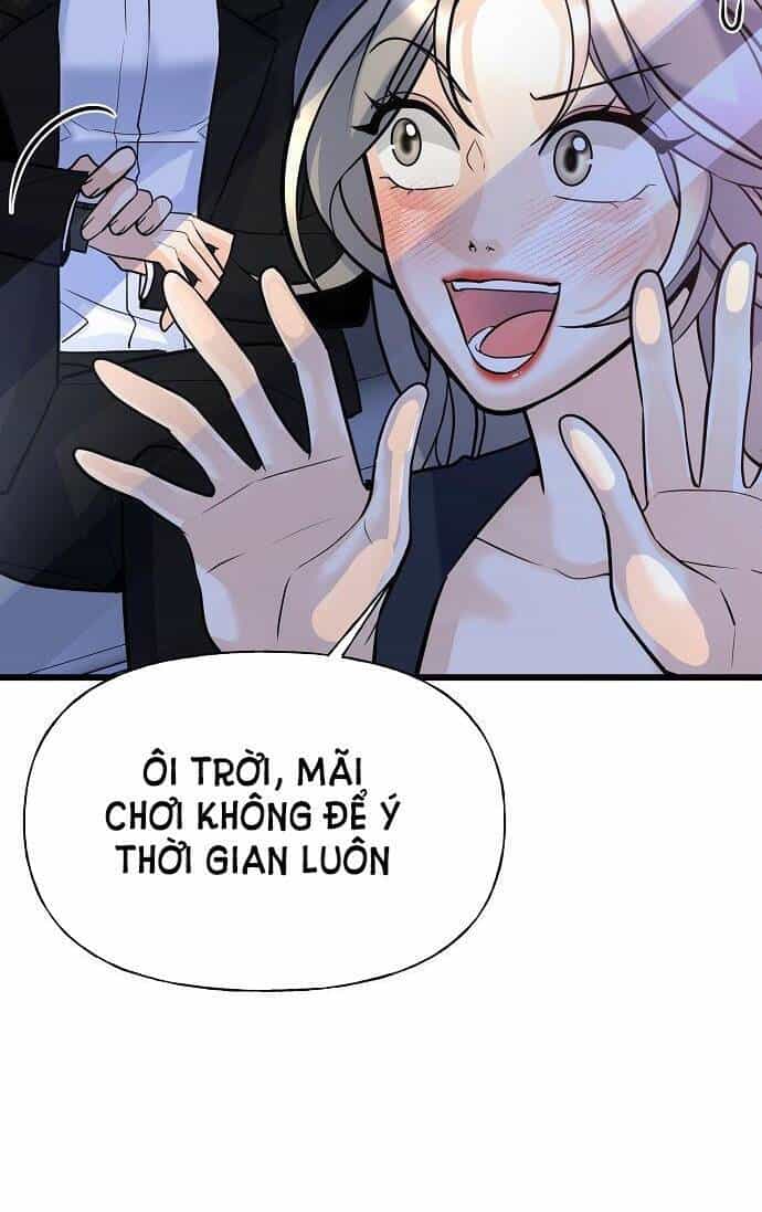 Random Target - Mục Tiêu Ngẫu Nhiên - Chương 7.2 - ảnh 43