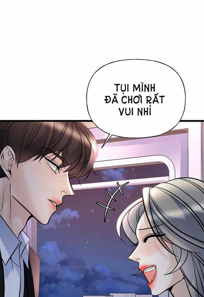 Random Target - Mục Tiêu Ngẫu Nhiên - Chương 7.2 - ảnh 44