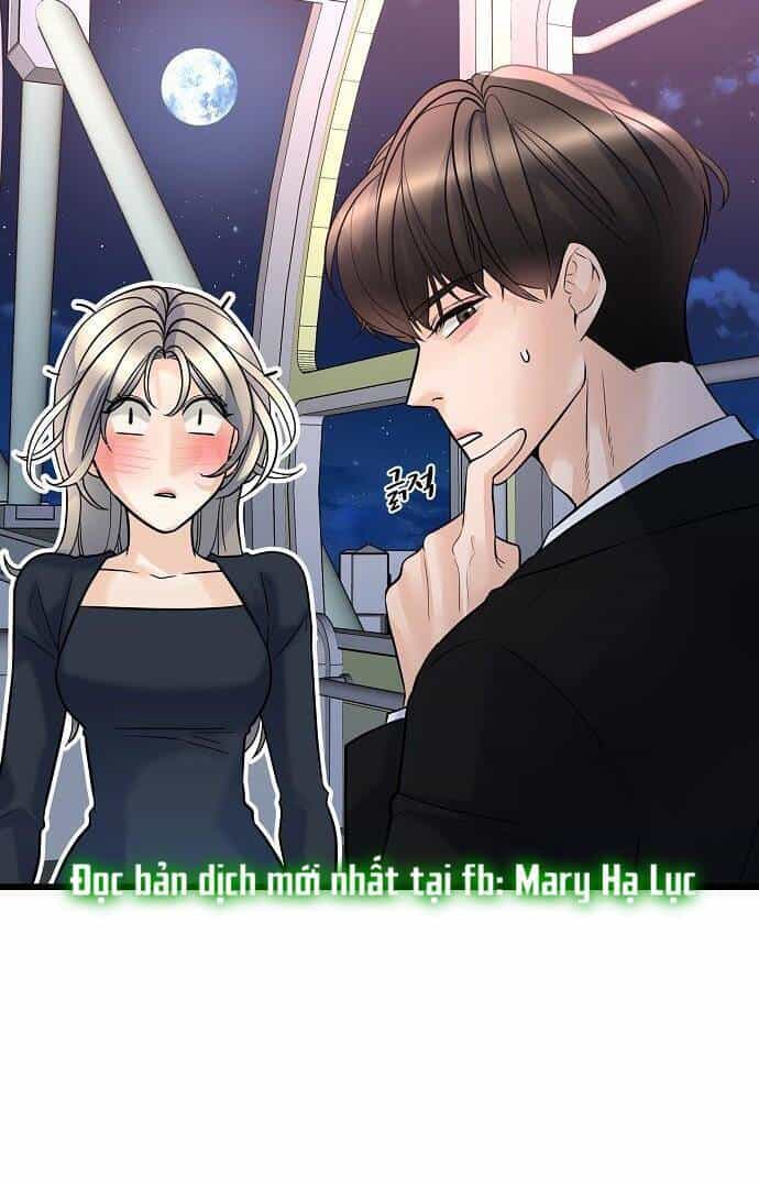 Random Target - Mục Tiêu Ngẫu Nhiên - Chương 7.2 - ảnh 51