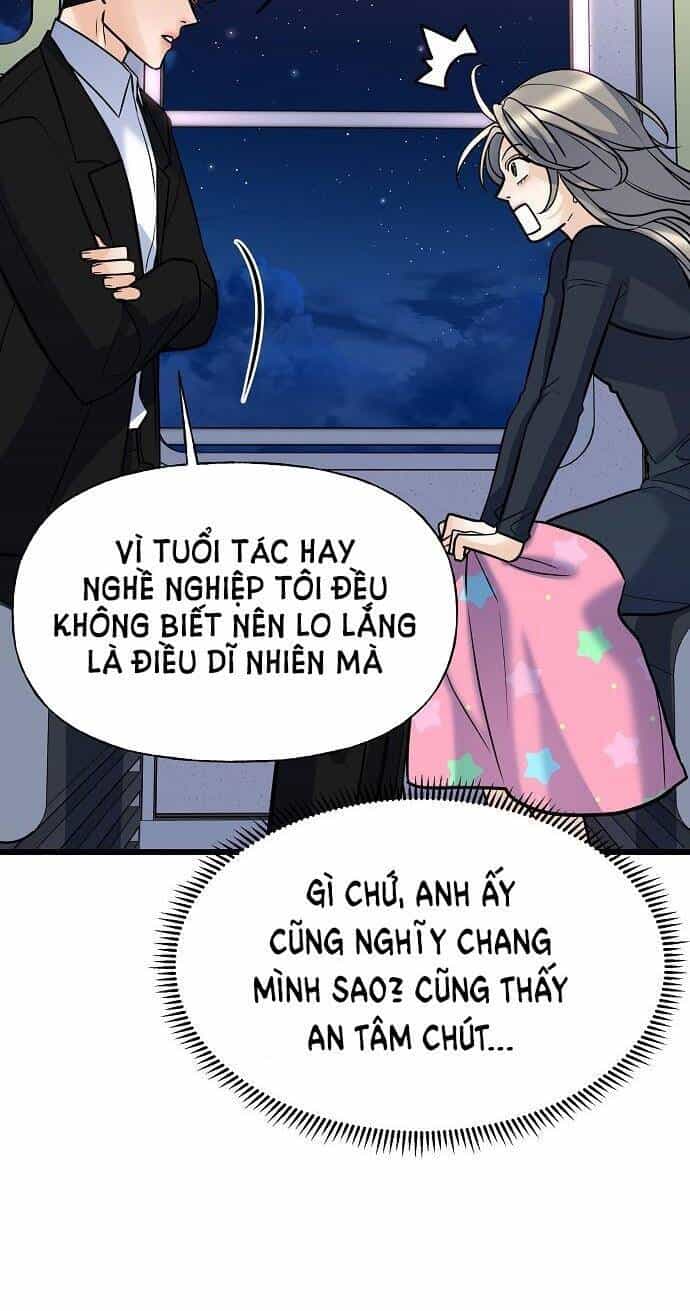 Random Target - Mục Tiêu Ngẫu Nhiên - Chương 7.2 - ảnh 55