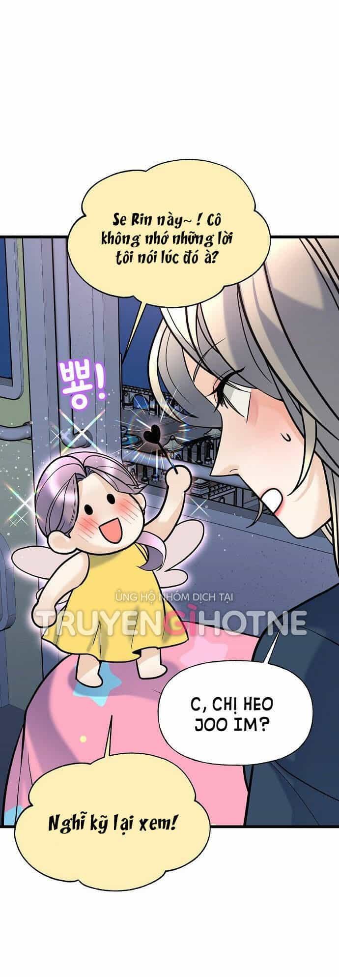 Random Target - Mục Tiêu Ngẫu Nhiên - Chương 8.1 - ảnh 10