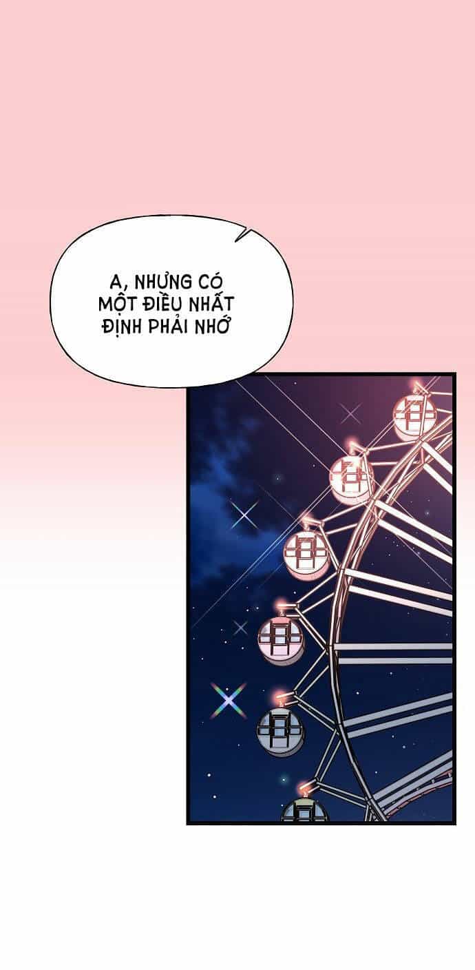 Random Target - Mục Tiêu Ngẫu Nhiên - Chương 8.1 - ảnh 15