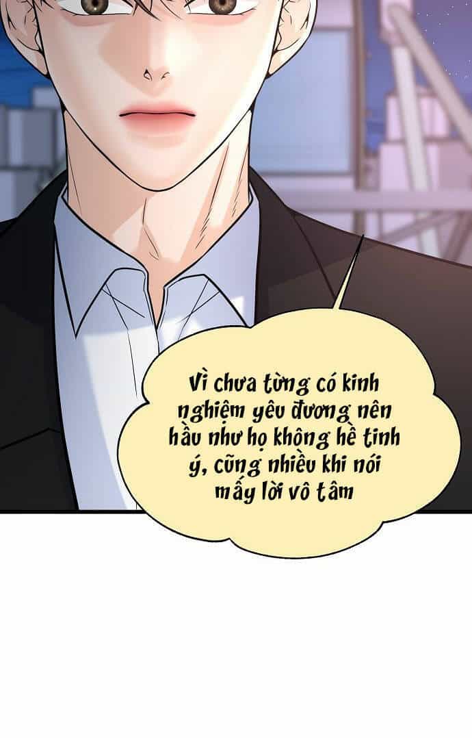 Random Target - Mục Tiêu Ngẫu Nhiên - Chương 8.1 - ảnh 17