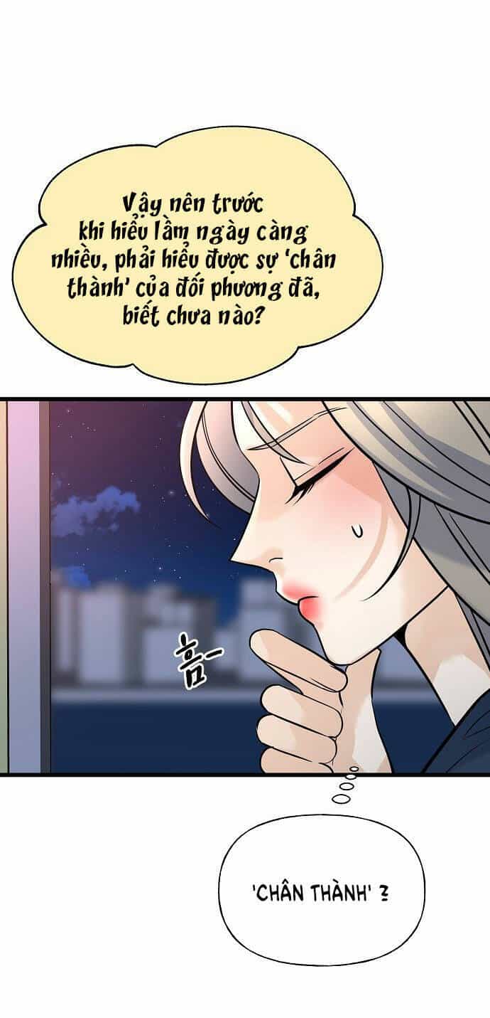 Random Target - Mục Tiêu Ngẫu Nhiên - Chương 8.1 - ảnh 18