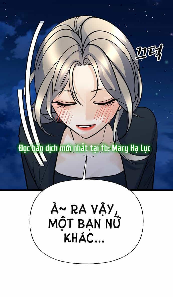 Random Target - Mục Tiêu Ngẫu Nhiên - Chương 8.1 - ảnh 3