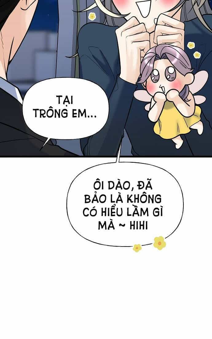 Random Target - Mục Tiêu Ngẫu Nhiên - Chương 8.1 - ảnh 32