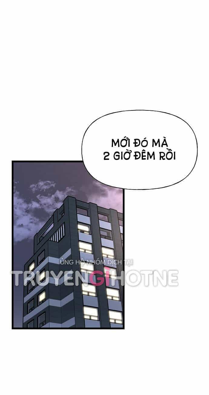 Random Target - Mục Tiêu Ngẫu Nhiên - Chương 8.1 - ảnh 37