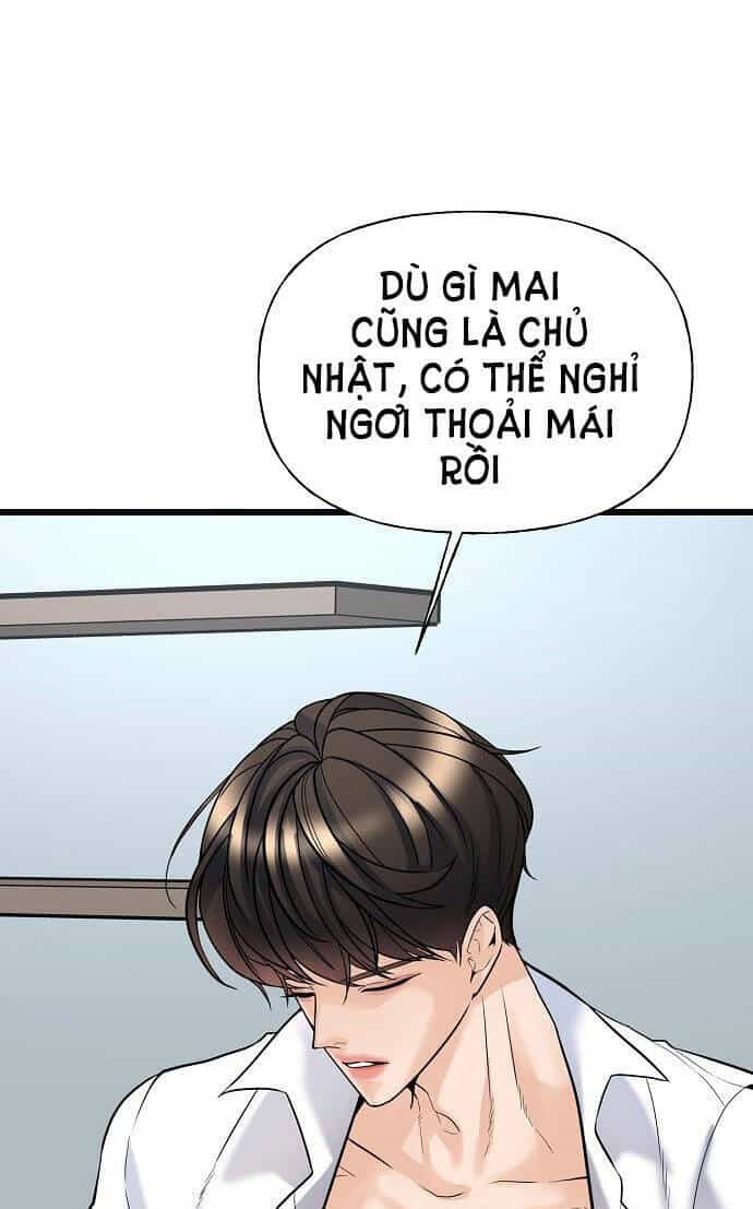 Random Target - Mục Tiêu Ngẫu Nhiên - Chương 8.1 - ảnh 39