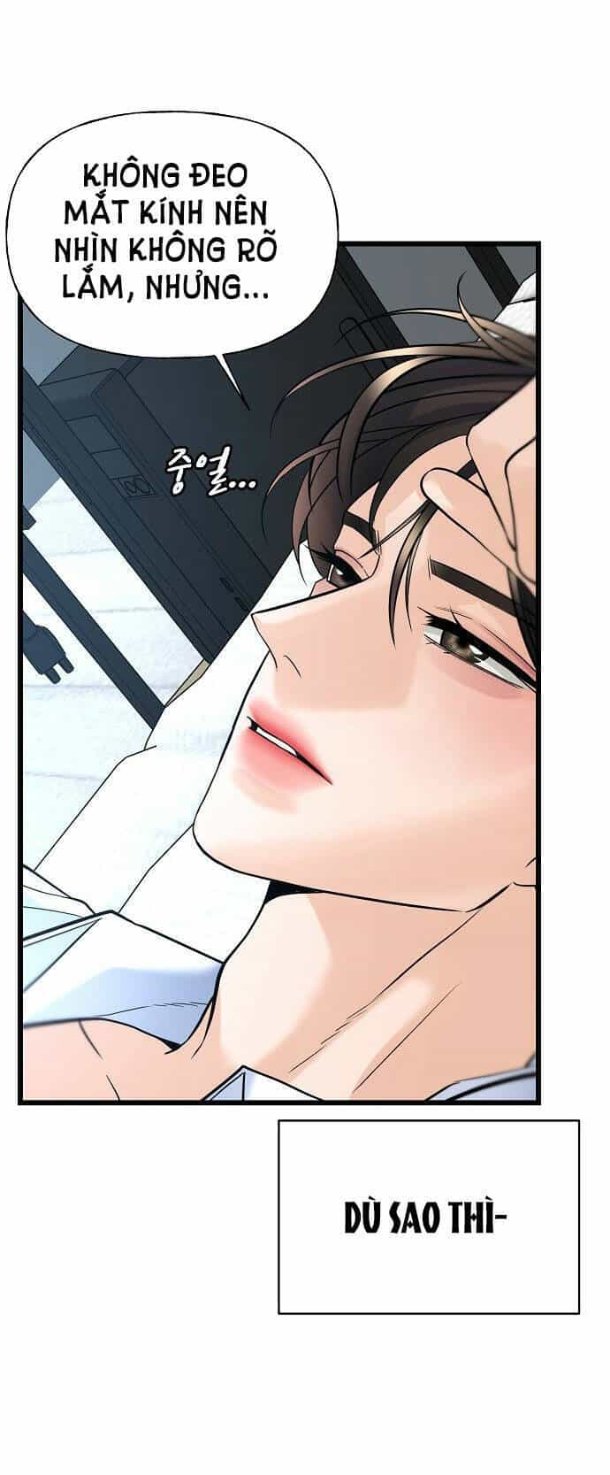 Random Target - Mục Tiêu Ngẫu Nhiên - Chương 8.1 - ảnh 44