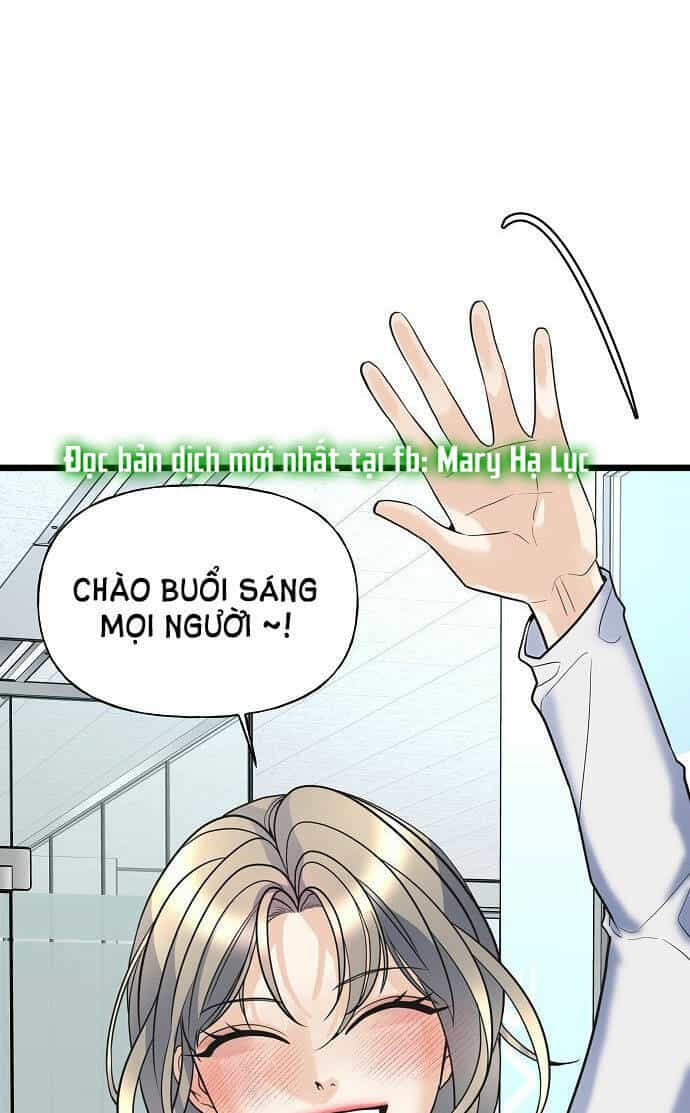 Random Target - Mục Tiêu Ngẫu Nhiên - Chương 8.1 - ảnh 52