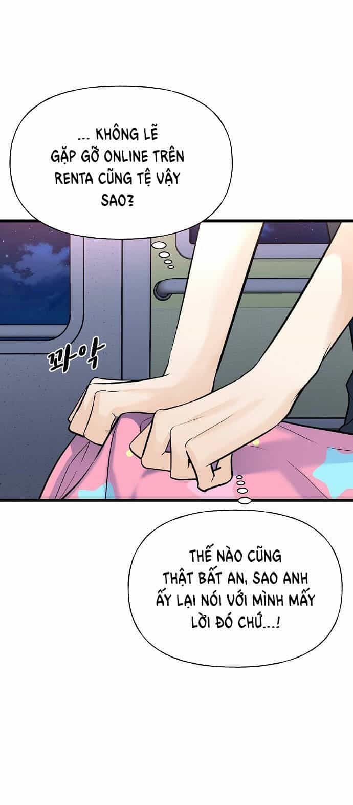 Random Target - Mục Tiêu Ngẫu Nhiên - Chương 8.1 - ảnh 8