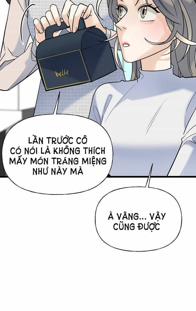 Random Target - Mục Tiêu Ngẫu Nhiên - Chương 8.2 - ảnh 11