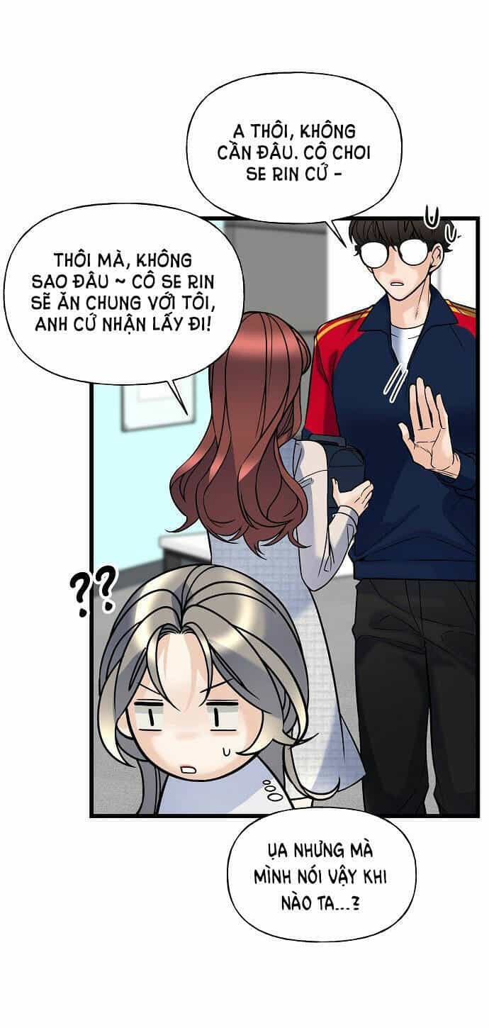 Random Target - Mục Tiêu Ngẫu Nhiên - Chương 8.2 - ảnh 12