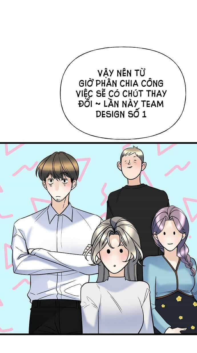 Random Target - Mục Tiêu Ngẫu Nhiên - Chương 8.2 - ảnh 18