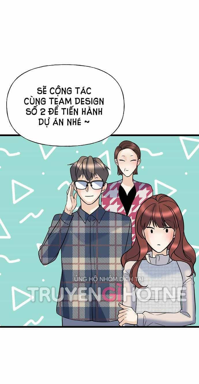 Random Target - Mục Tiêu Ngẫu Nhiên - Chương 8.2 - ảnh 19