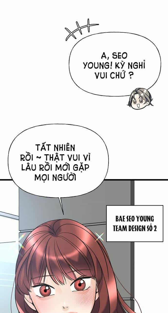 Random Target - Mục Tiêu Ngẫu Nhiên - Chương 8.2 - ảnh 2