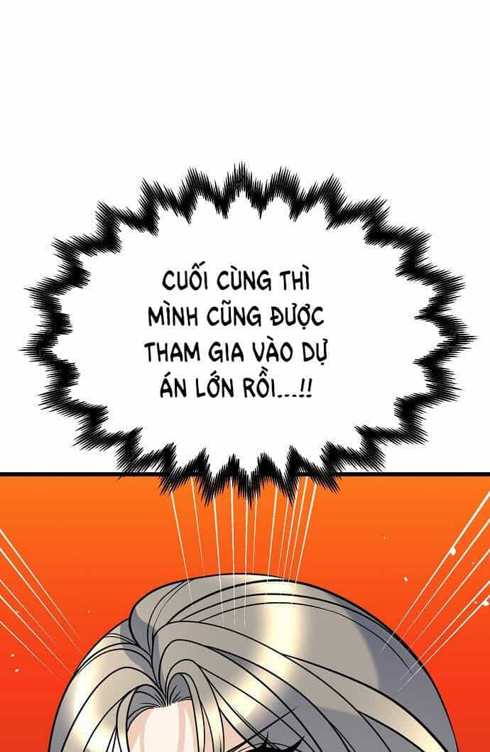 Random Target - Mục Tiêu Ngẫu Nhiên - Chương 8.2 - ảnh 21