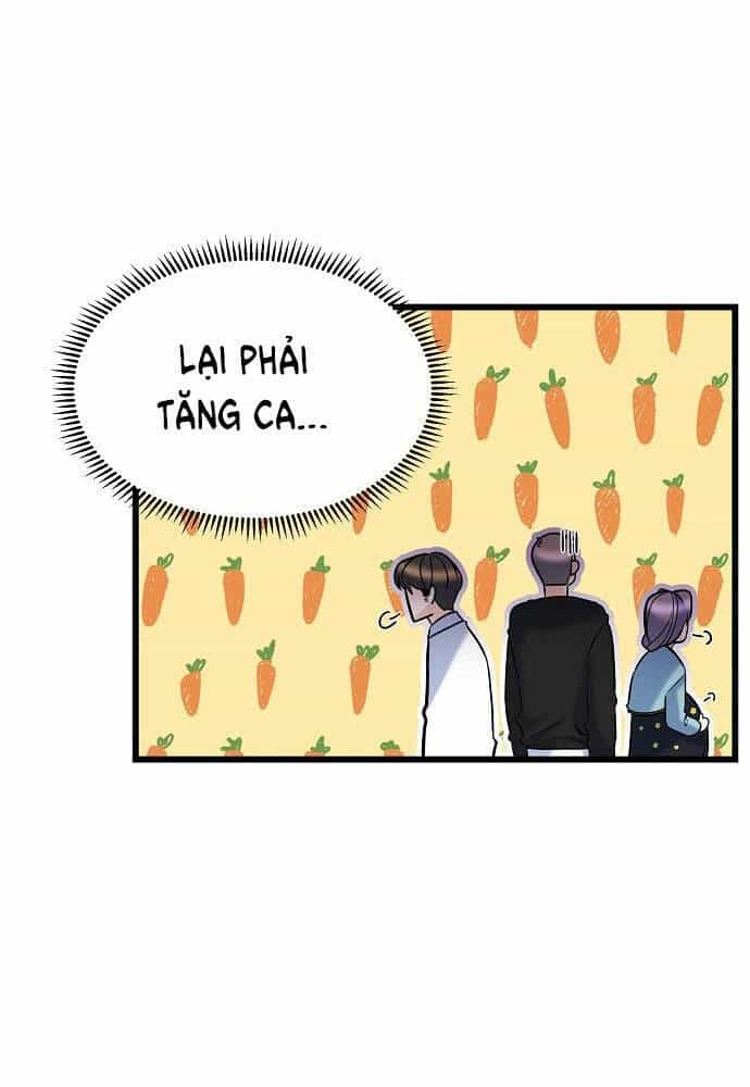 Random Target - Mục Tiêu Ngẫu Nhiên - Chương 8.2 - ảnh 23