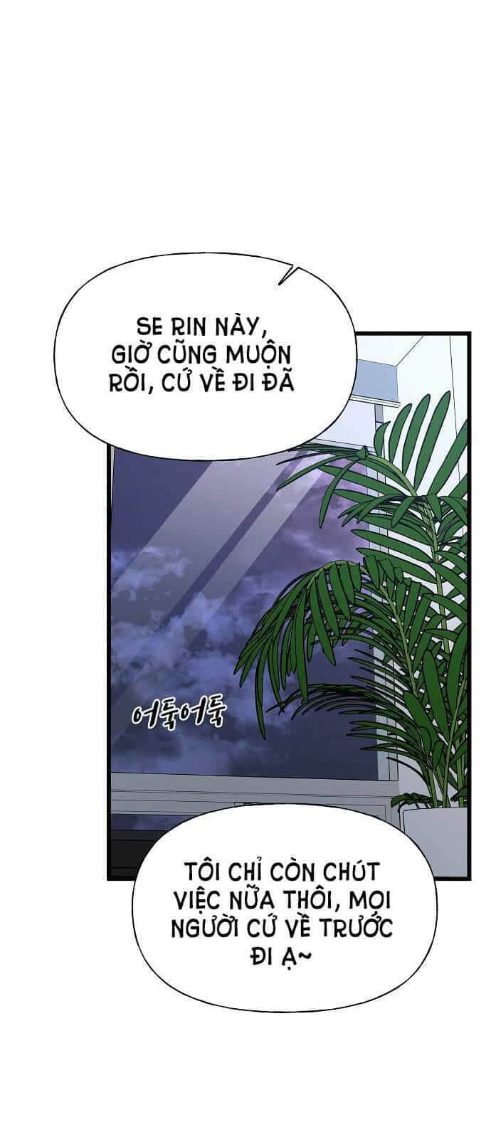 Random Target - Mục Tiêu Ngẫu Nhiên - Chương 8.2 - ảnh 28